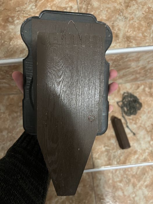 Часовник Маяк.