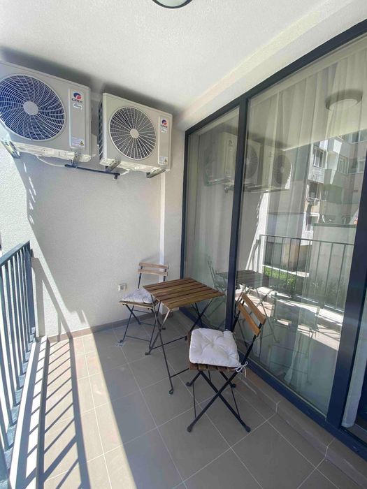 Дава се под наем Двустаен апартамент в Варна, Център - 60 кв.м за 613 € - Снимка #8