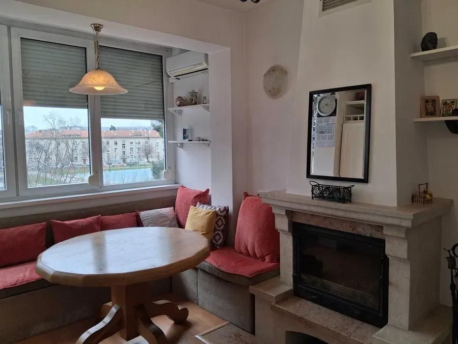 Тристаен апартамент, под наем, кв. Аспарухово