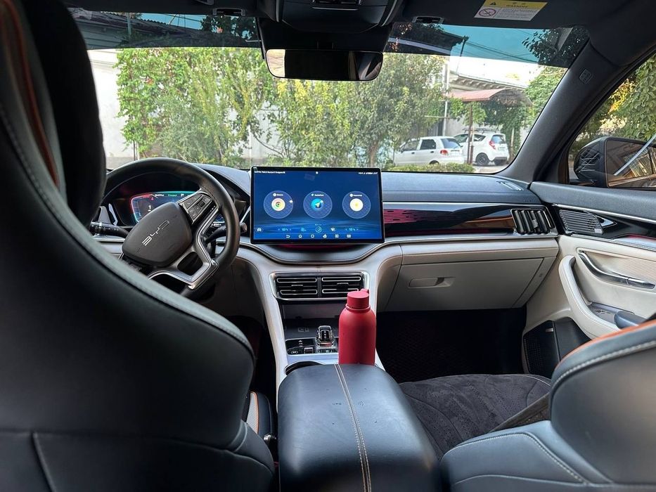 Byd song plus chempion sotiladi.