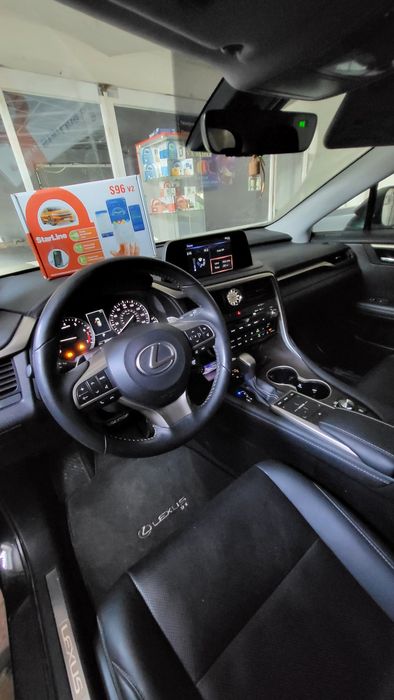 Автозапуск, Сигнализации, Русификация китайских авто.