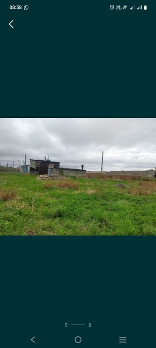 Аққайың ауылында үй сатам