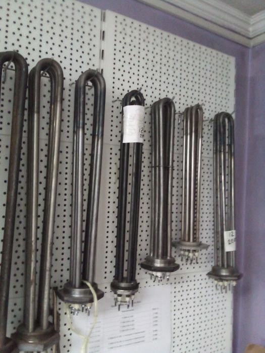 Продам ТЭНы для котла