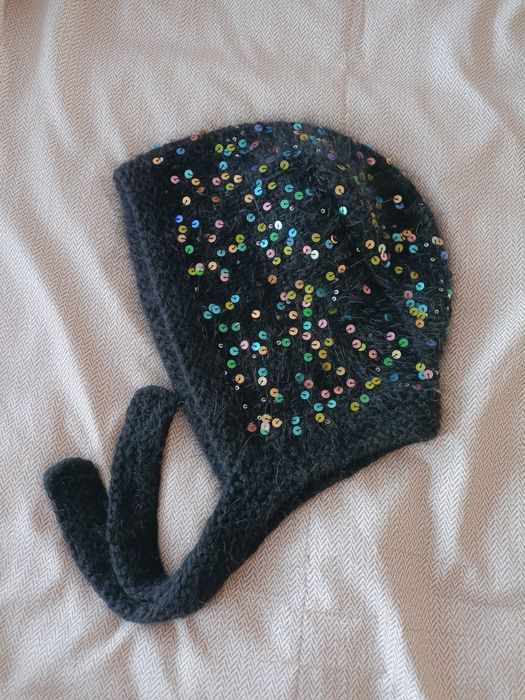 Чепчики от 10 000тг