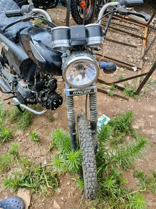 Продам альфу 110 куб