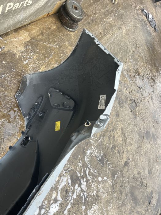 Броня Renault Clio 2023г.