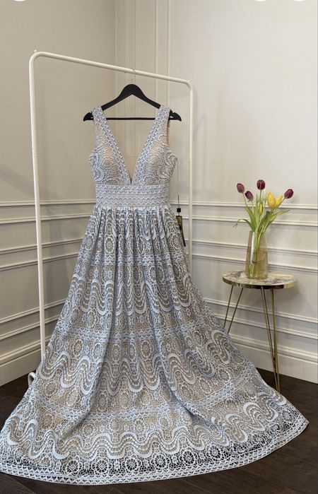 Вечернее платье Jadore ( Турция)