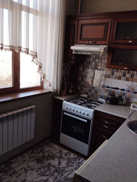 Сдаётся в аренду 2х ком квартира на 4 этаже ор:Горгаз, зарафшон