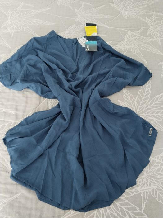 Новая пляжная накидка от 44-54