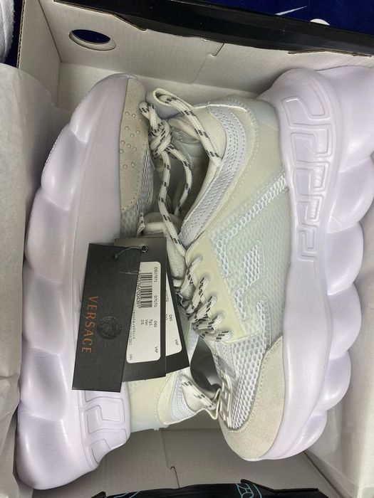 Versace Chain Reaction