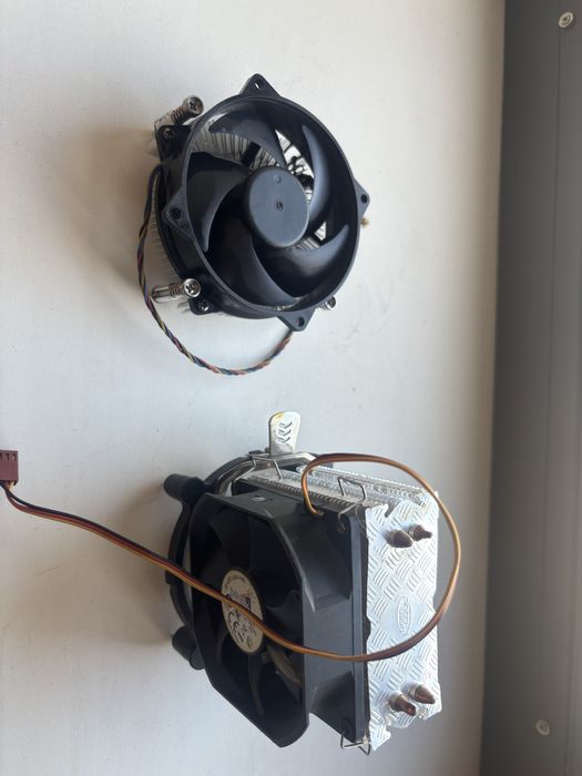 Продам куллер для пк