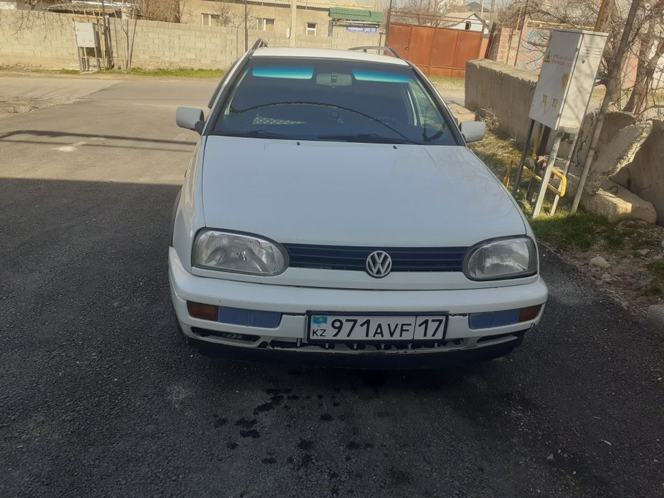 Голф 3 продается