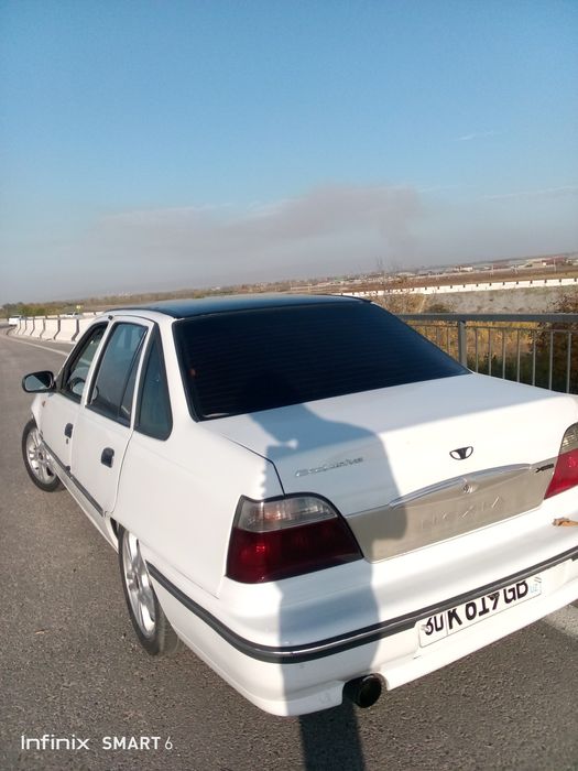 Nexia 1 srochni sotiladi holati yaxshi xarajatlari yuq