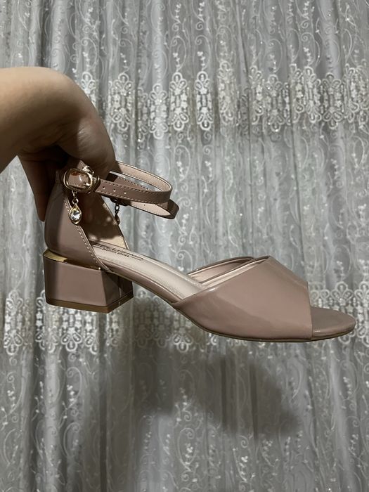 Туфли Bellisima