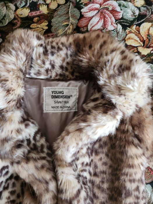 Якета и палта за момиче