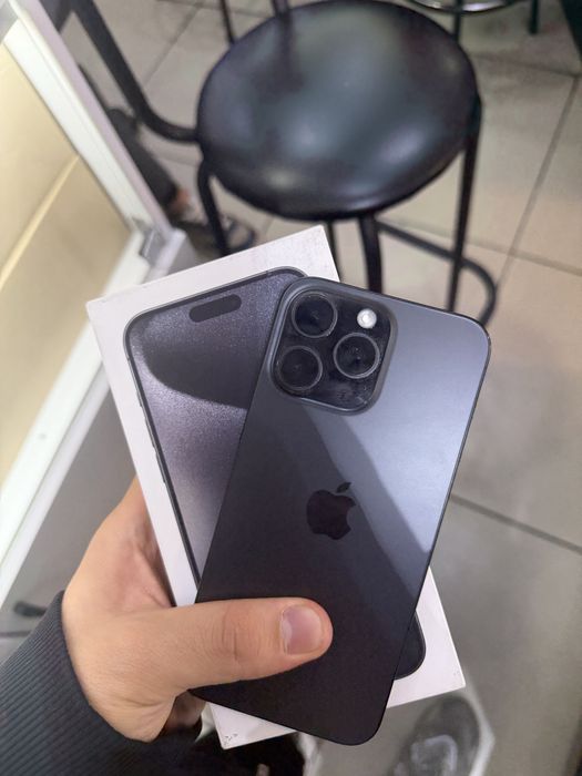 Iphone 15 Pro Max 87%