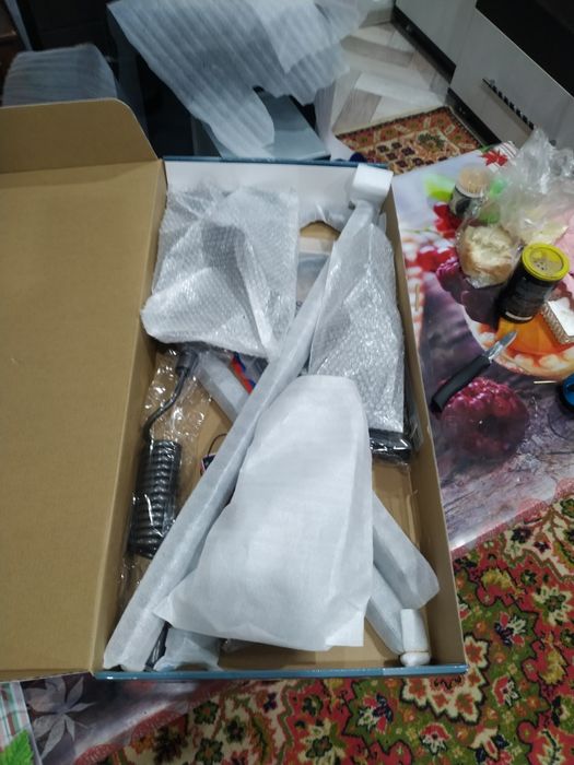 Продам душевой набор Новый