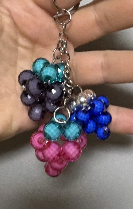 Продаю сумочки из бусин