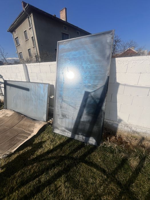 Солари за топло вода