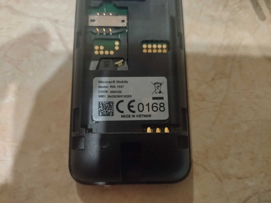 2 бр.Мобилни телефони Nokia