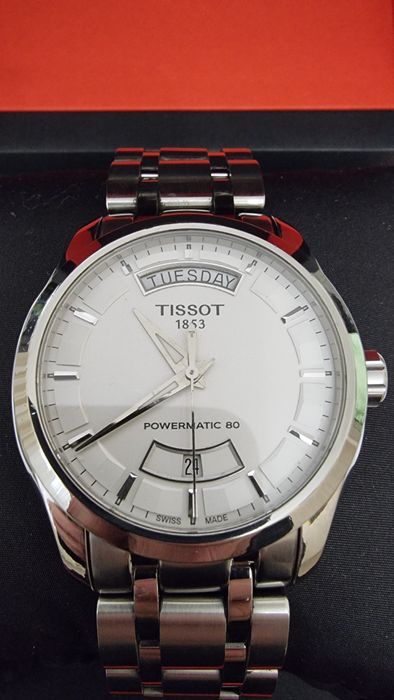 Продам швейцарские часы