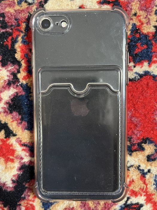 Iphone SE (2020)