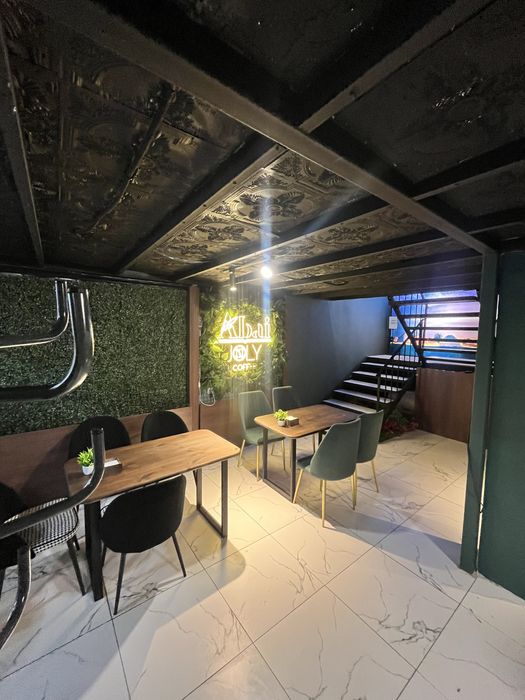 Продается действующая кофейня