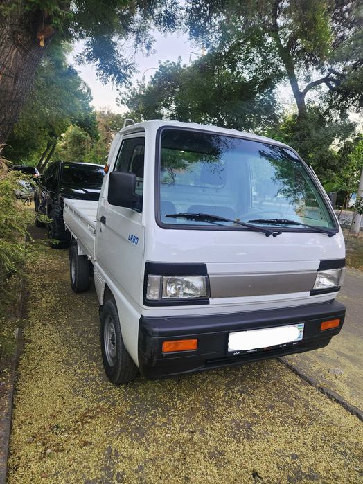 Chevrolet Damas 2025 йил.