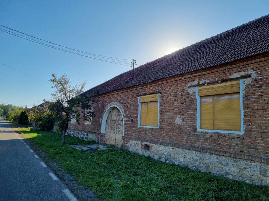 Casă de vânzare în sat Lalașinț