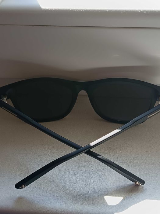 Унисекс слънчеви очила, маркови