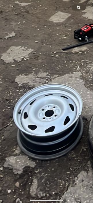 Продам диск р15  4х98