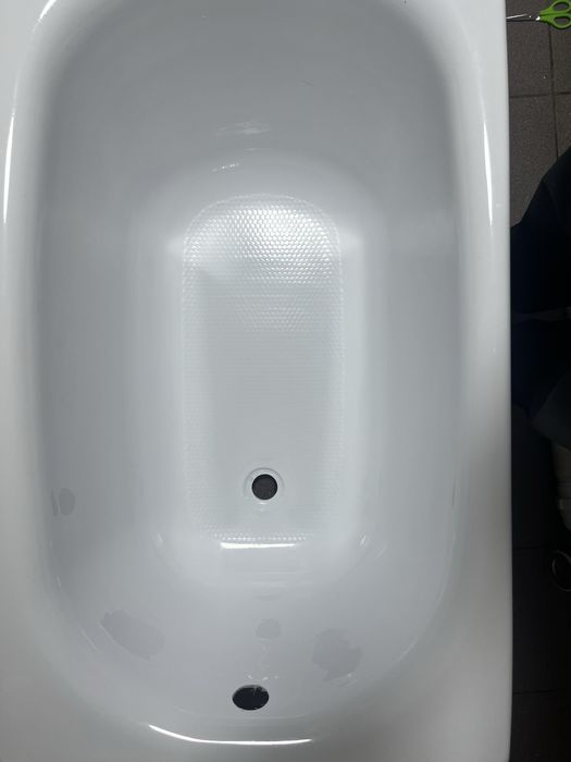 Ванна 120см Тритон