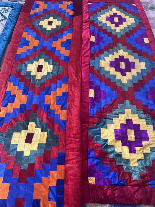 Продам құрақ көрпе