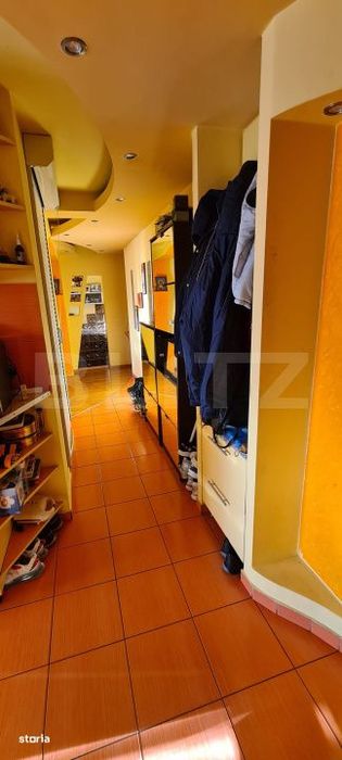 Apartament 4 camere, 80 mp, zona Ultracentrala