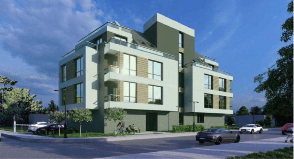 Продава се Тристаен апартамент в София, Овча купел - 134 кв.м за 1448 €/кв.м - Снимка #1