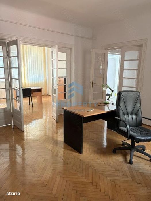 Apartament 3 Camere | Nerva Traian | Semimobilat|
