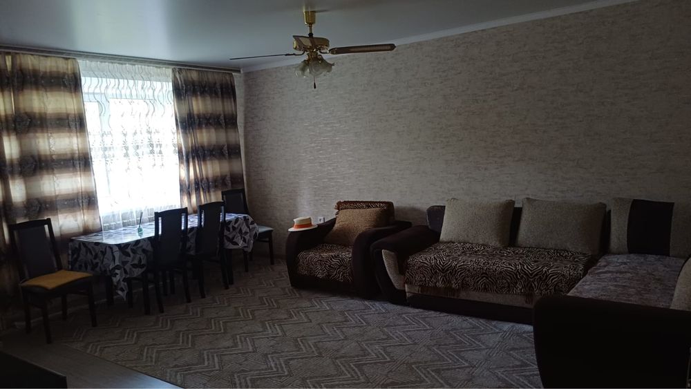 Сдается в аренду коттедж
