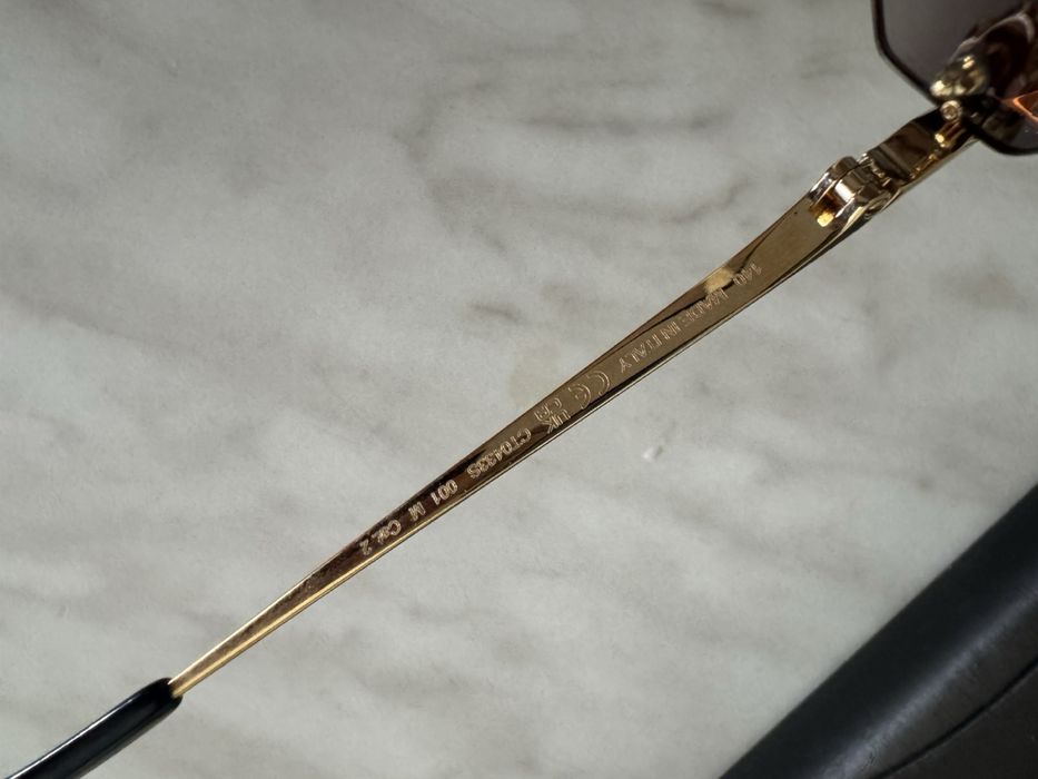 Оригинални очила cartier