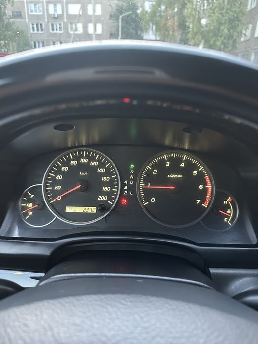 Продам щиток Prado 120 оригинал