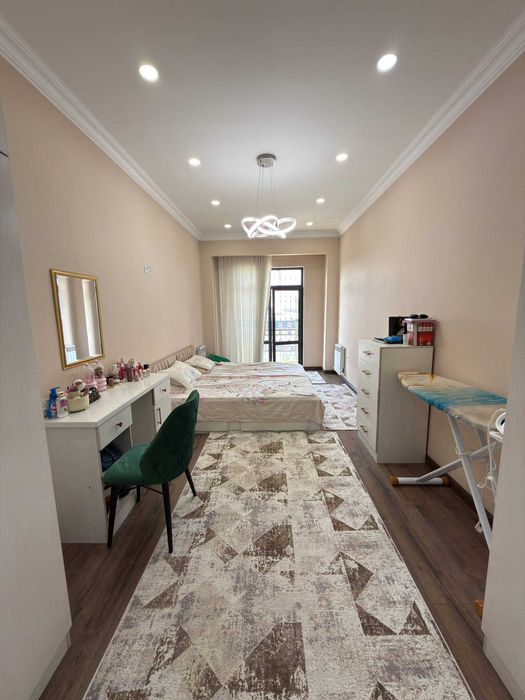 •4/5/6• жк «Темур Малик» | ул. Темур Малик - Эко Базар, Мечеть Ялангач