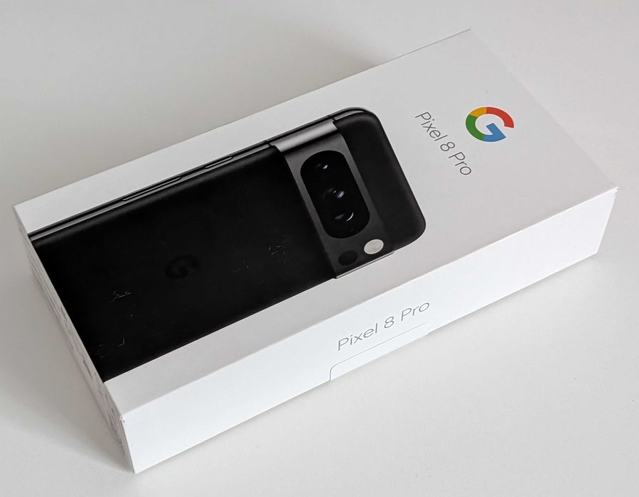 Google Pixel 8 Pro 512GB телефон