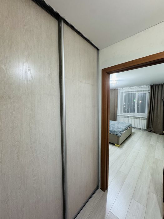 Сдам однокомнатную квартиру