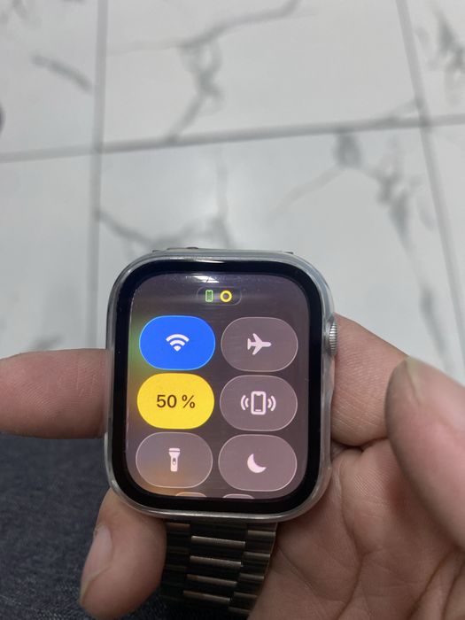Продам смарт часы. Apple whatch 9