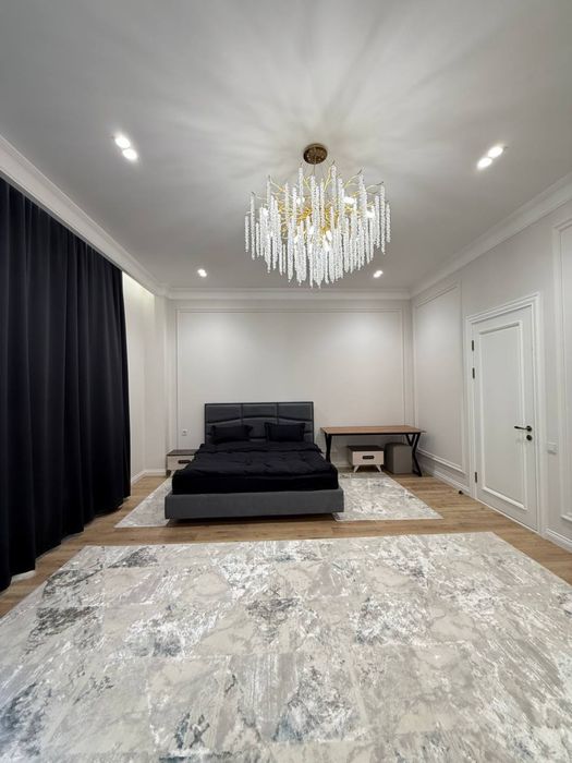 Rent House! Сдаётся в аренду новый Хай Тек дом Никитина 10 комнат!