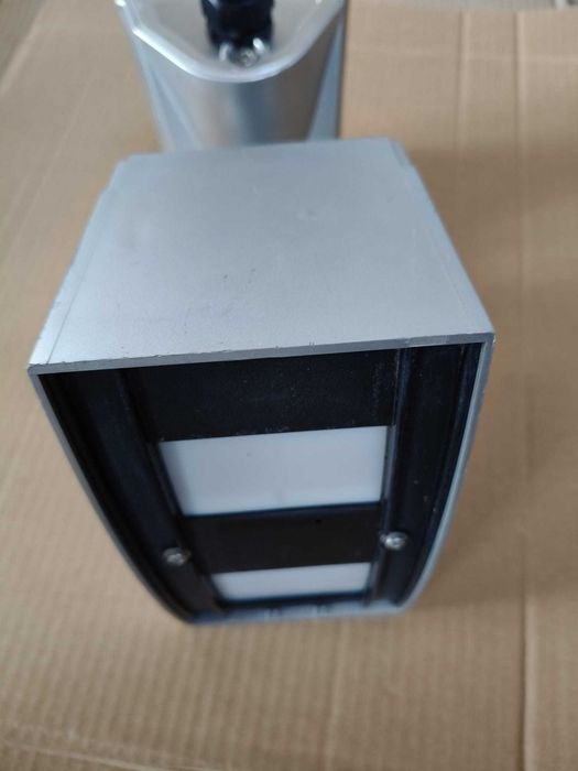 Detector de miscare exterior dual PIR Optex REDWALL-V SIP-4010