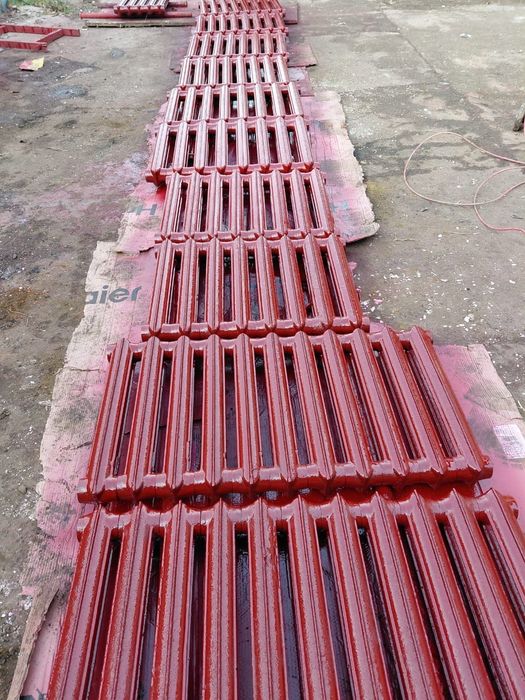 Покраска металл ангар дом