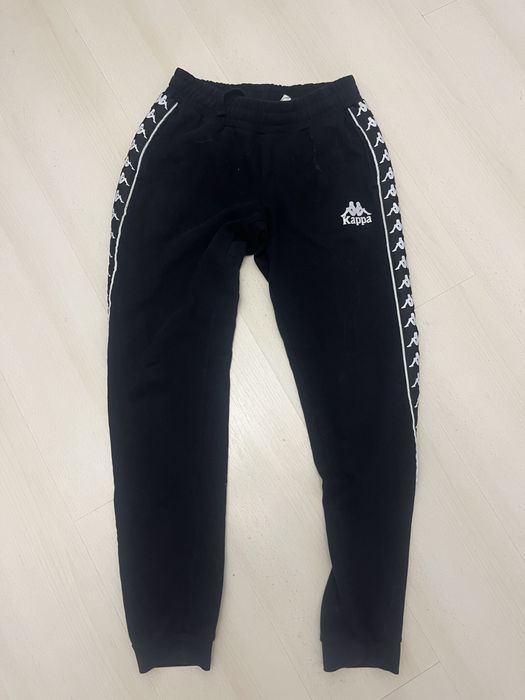 штаны kappa оригинал