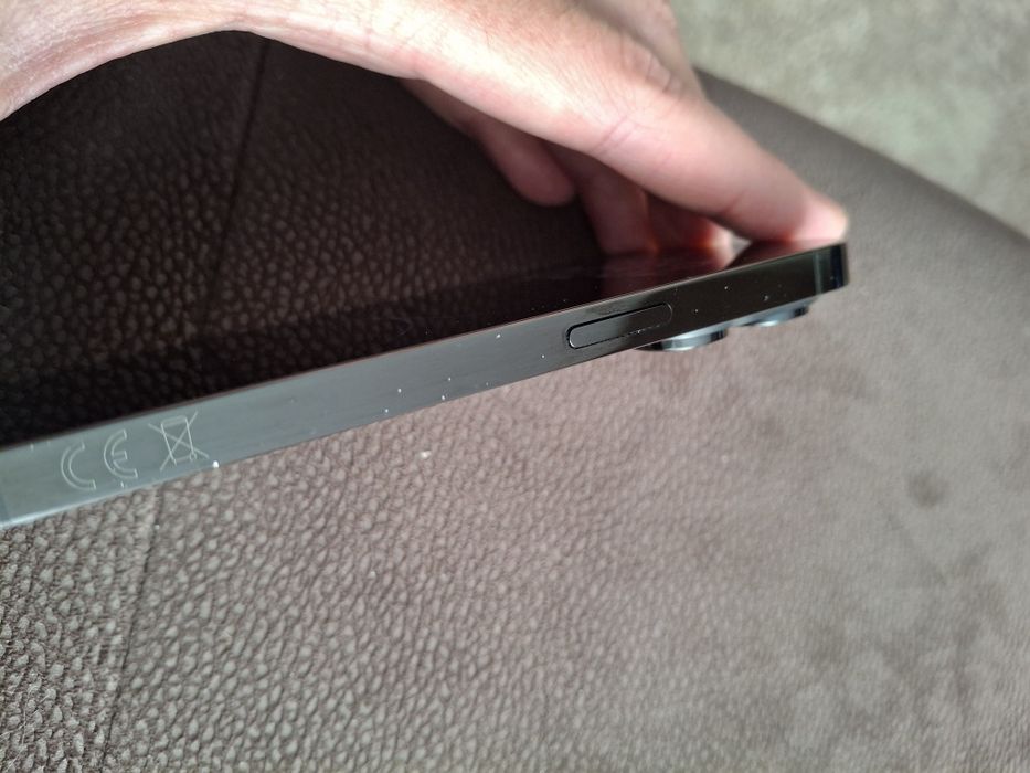 iPhone 14 pro negru 256gb baterie 86%