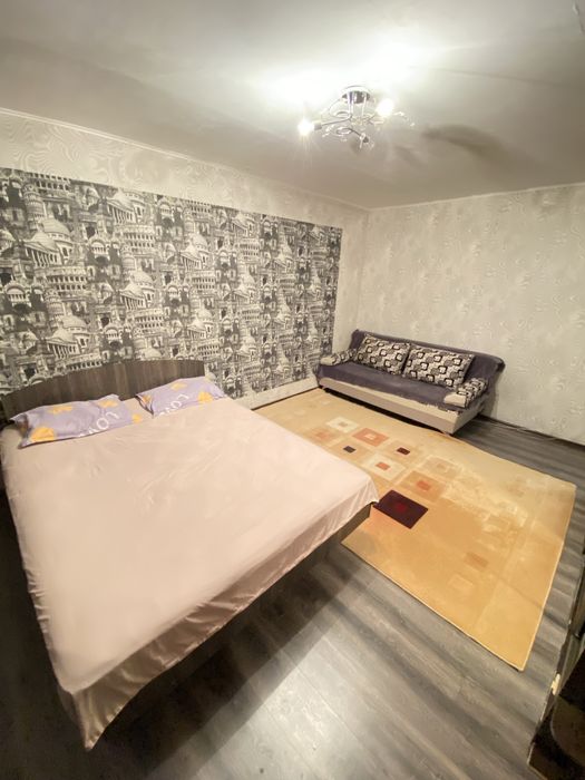 Сдается 1,5 Крылова 87