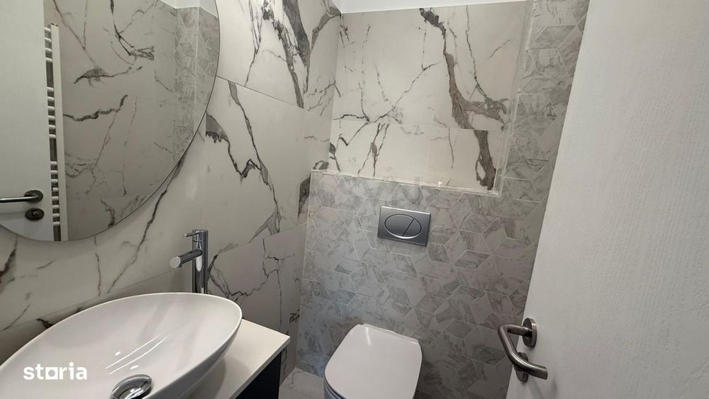 Apartament 3 camere - 103 MP I Imobil Boutique 2024 I Tei